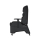 Anda Seat X3 Gaming Sofa Elegant Black - 1473954 - zdjęcie 5